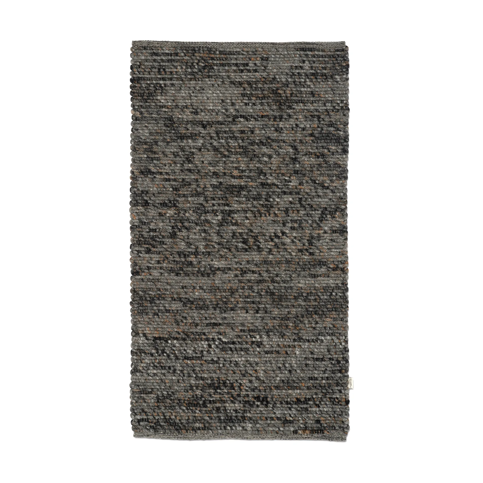 Classic Collection Tapis de couloir Merino Grey-melange, cm