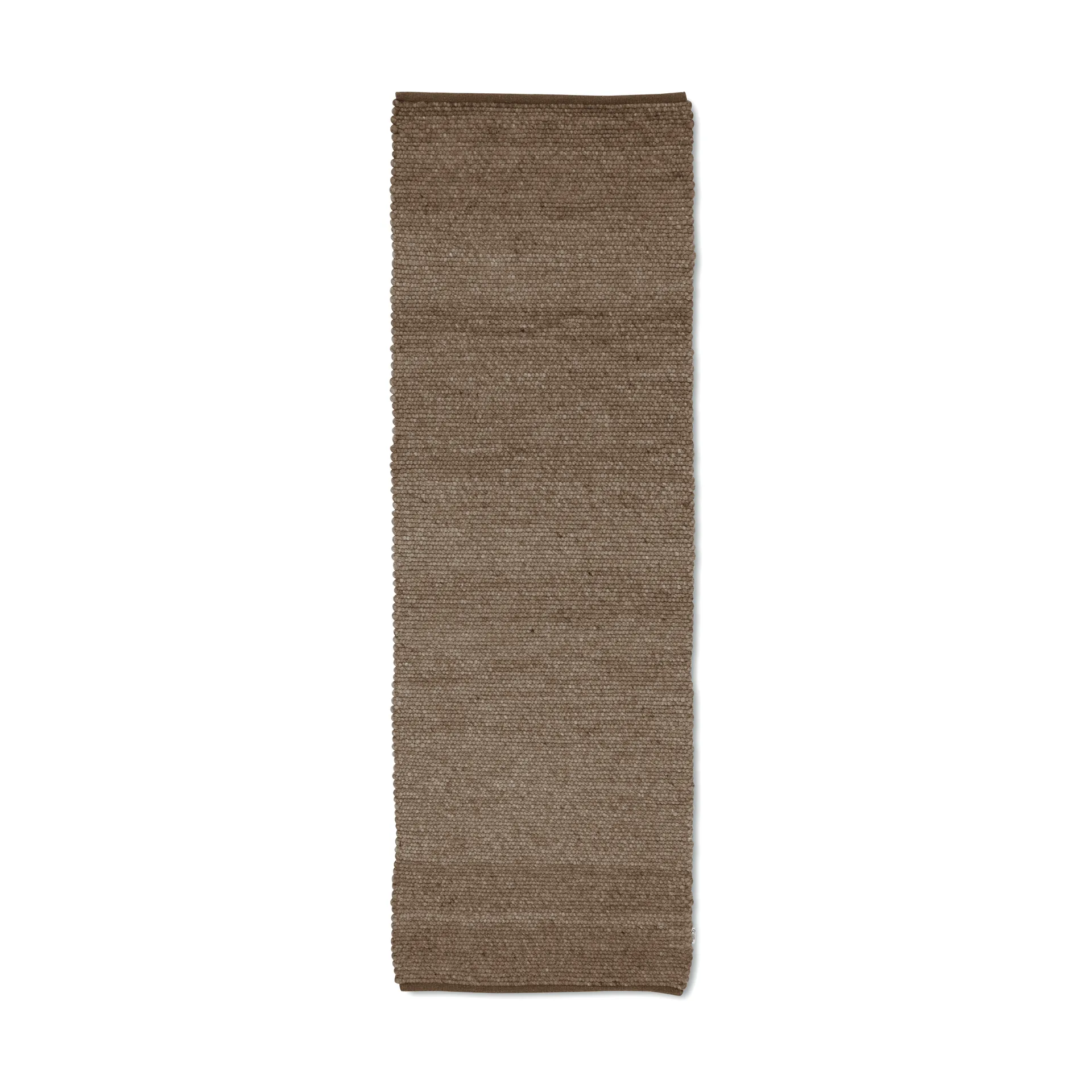 Classic Collection Tapis de couloir Merino Marron, cm — vue 4