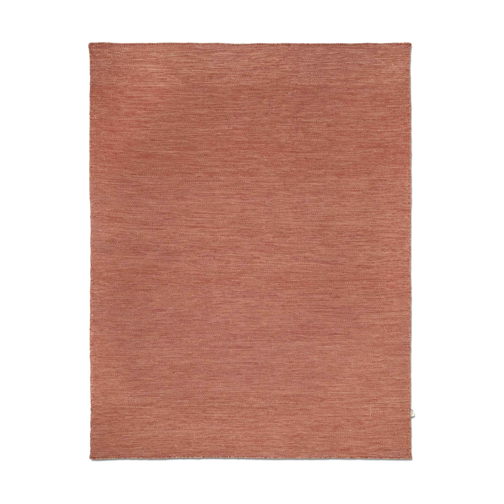 Classic Collection Tapis Plain Coral, cm