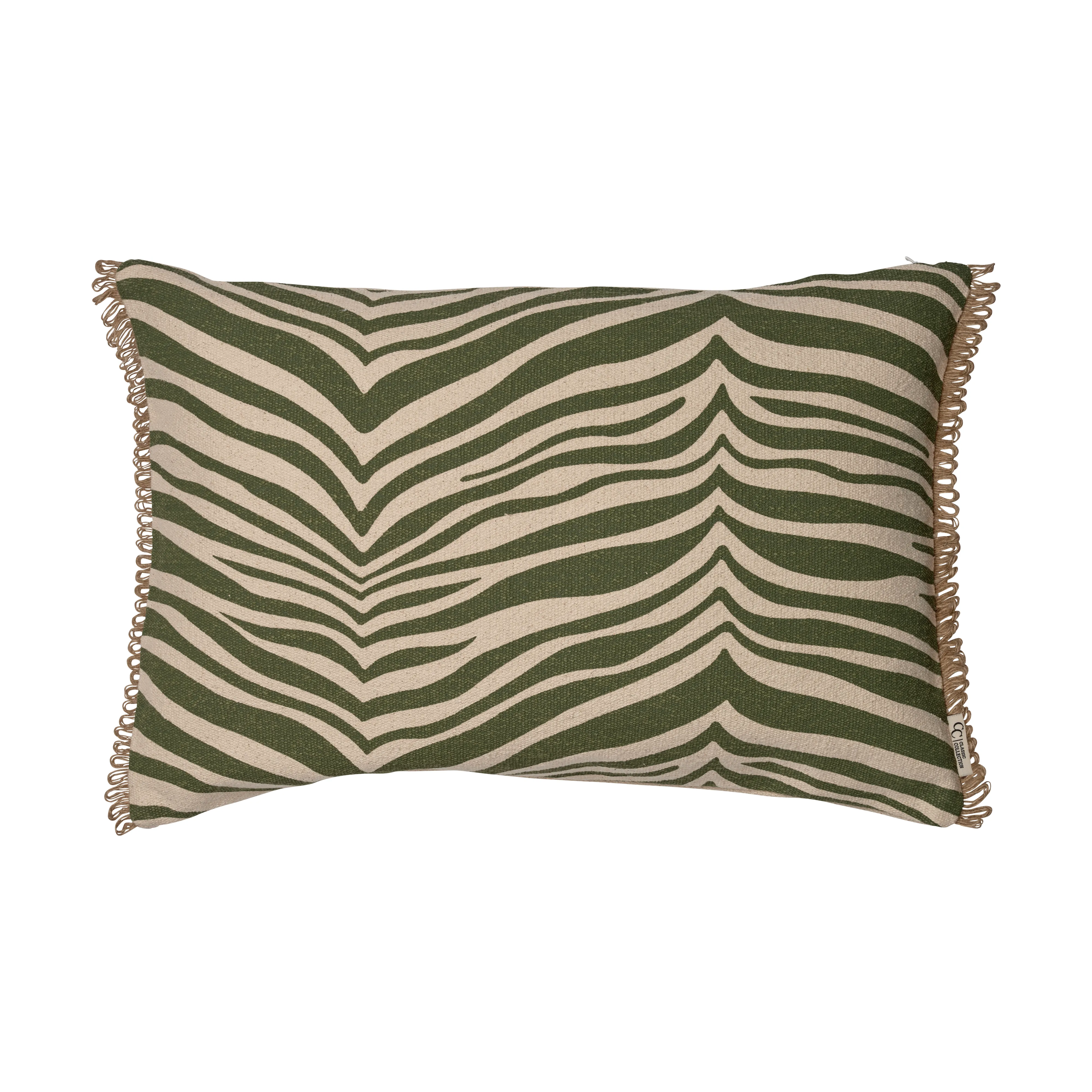 Classic Collection | クラシックコレクション からのZebra クッション