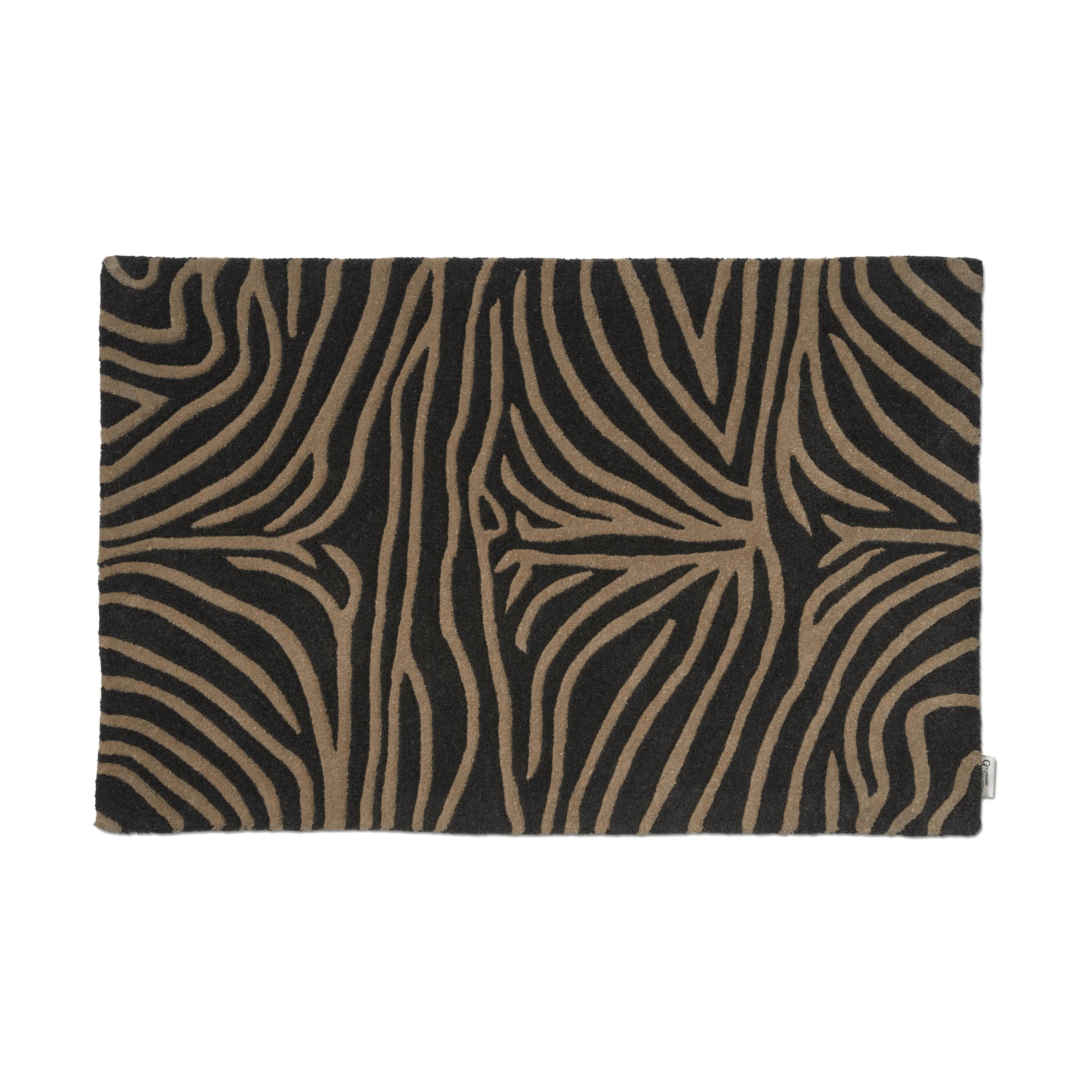 Classic Collection | クラシックコレクション からのZebra 玄関マット