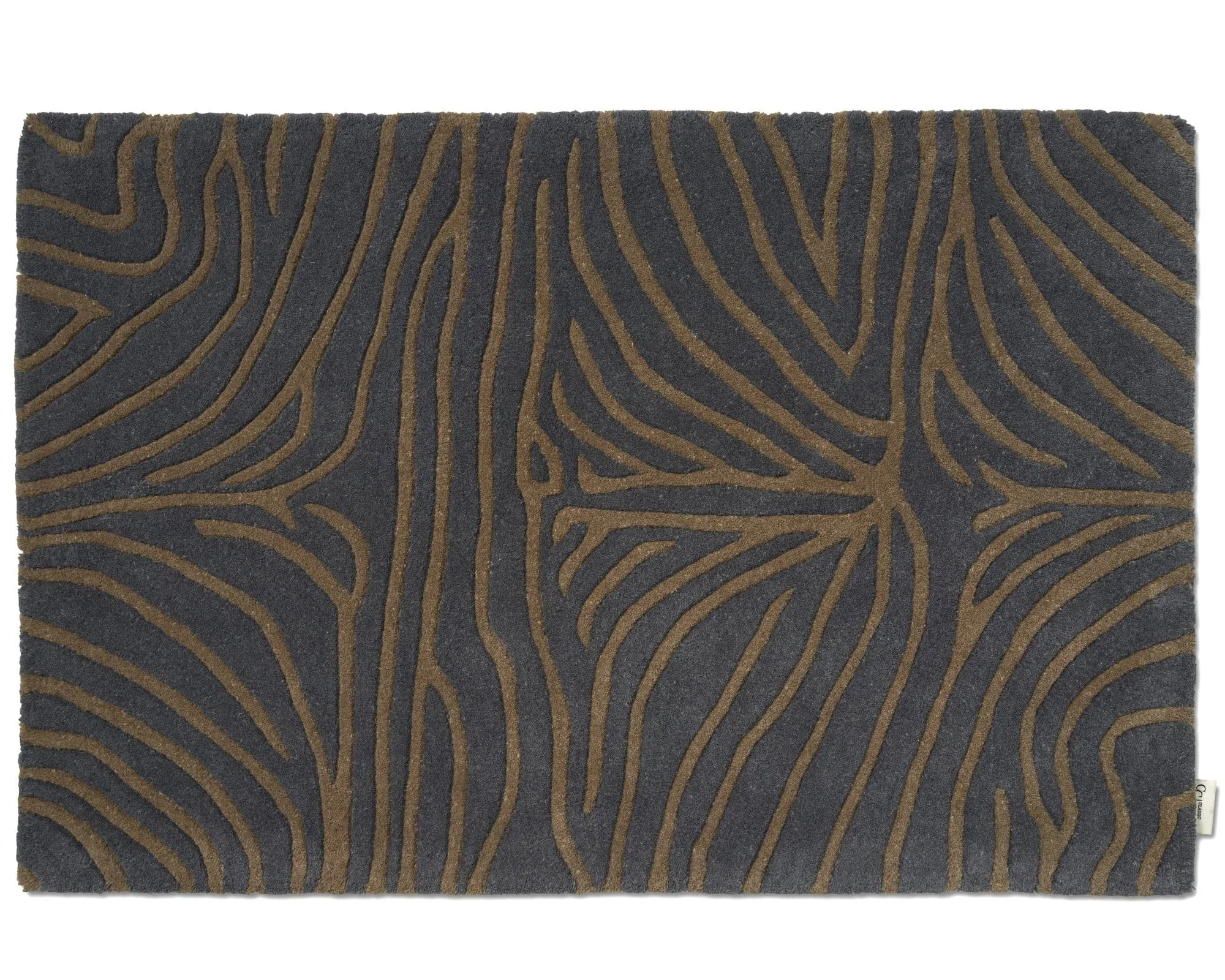 Classic Collection | クラシックコレクション からのZebra 玄関マット