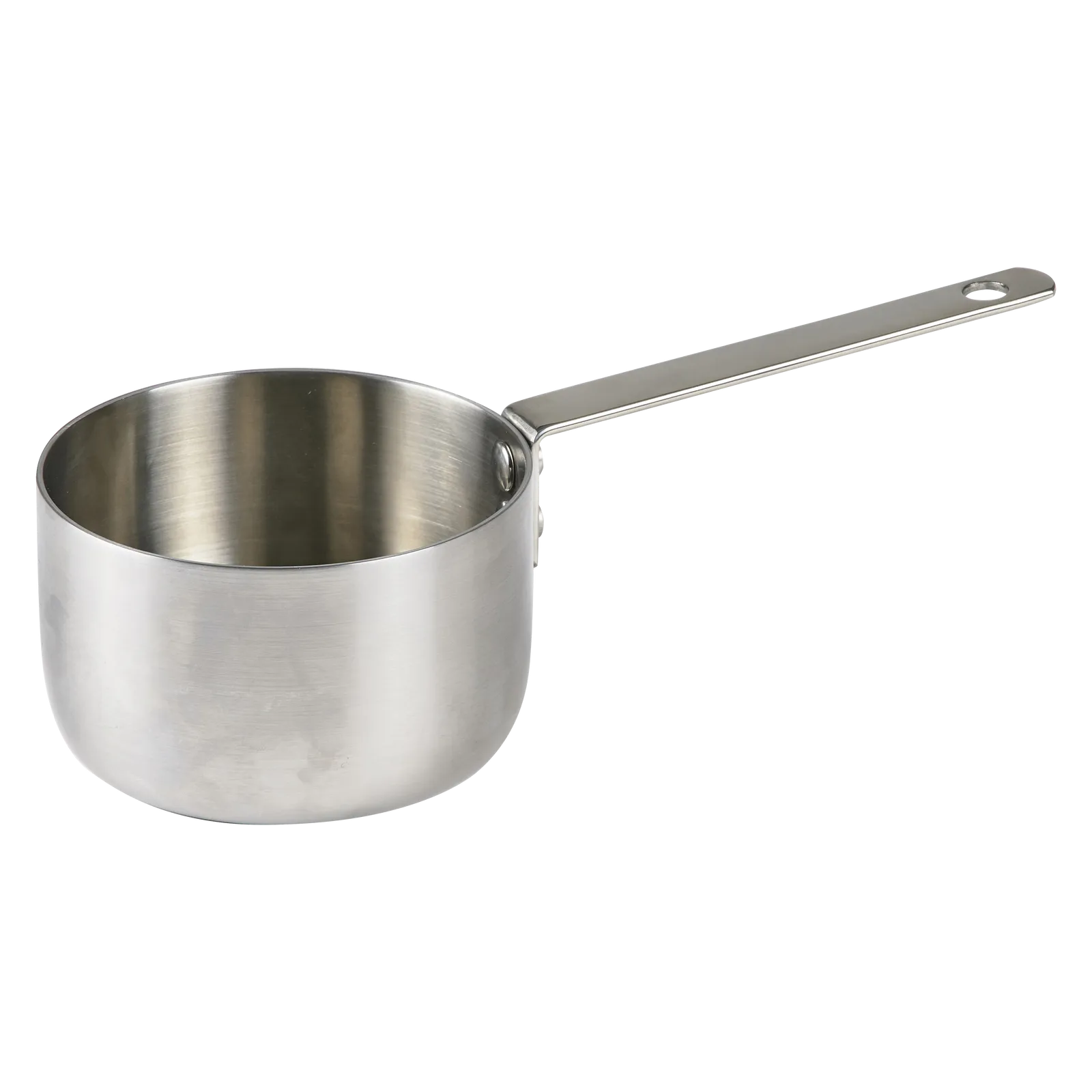 Claus Holm - HOLM Kasserolle 10 cm Rustfrit stål