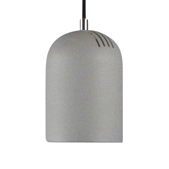 CO Bankeryd Lampe à suspension Lennon Gris