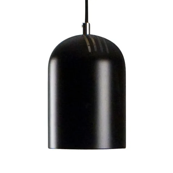 CO Bankeryd Lampe à suspension Lennon Noir