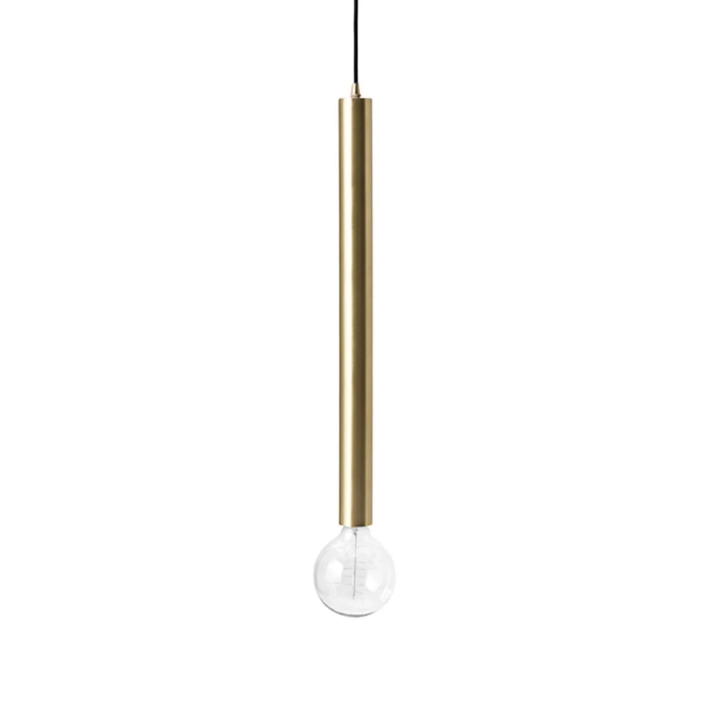 CO Bankeryd Lampe à suspensions Long laiton,