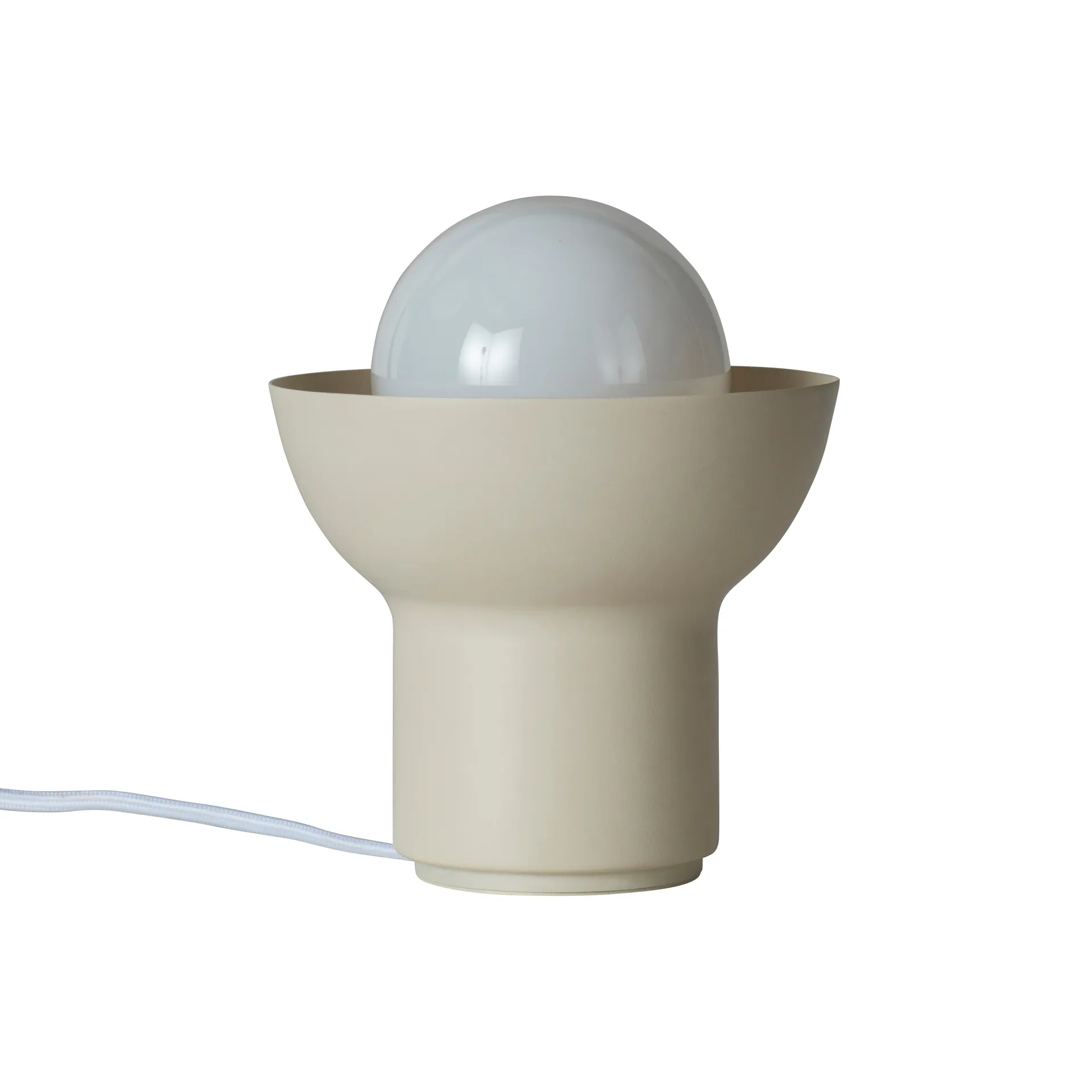 CO Bankeryd Lampe de table Up Noir
