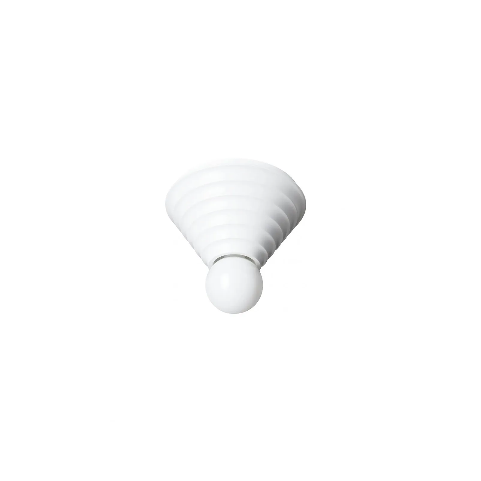 CO Bankeryd Loop plafond Ø Blanc
