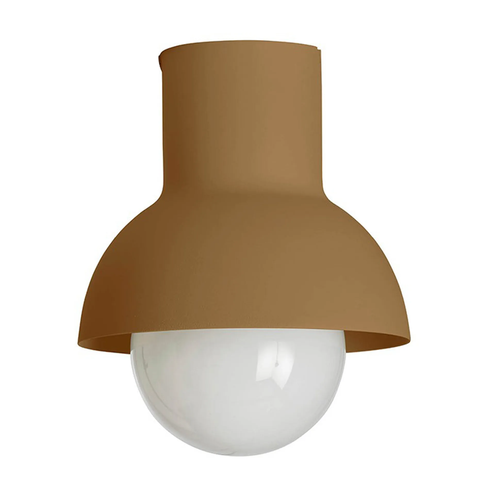 CO Bankeryd Plafonnier Down Dark mustard