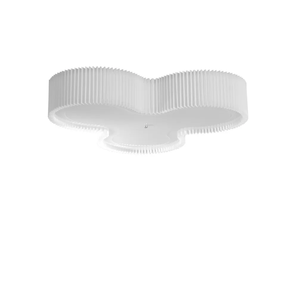 CO Bankeryd Plafonnier Kolme 50 blanc — vue 3