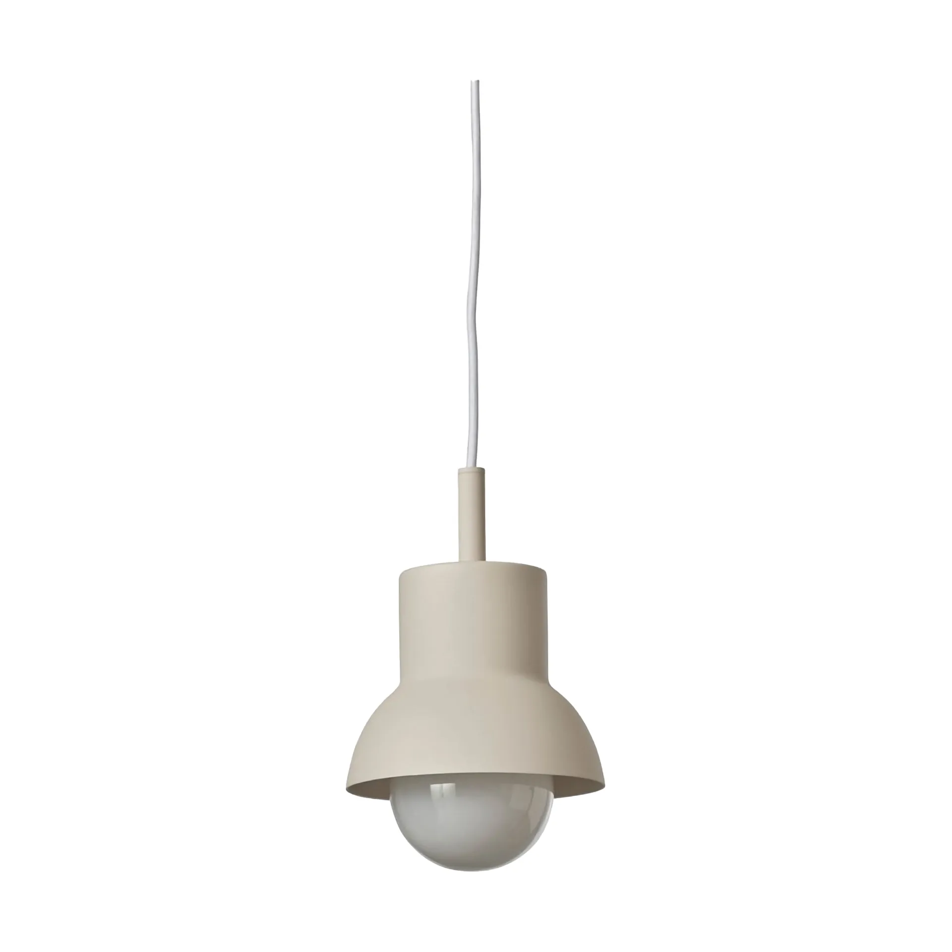 CO Bankeryd Suspension Down 15 Light beige
