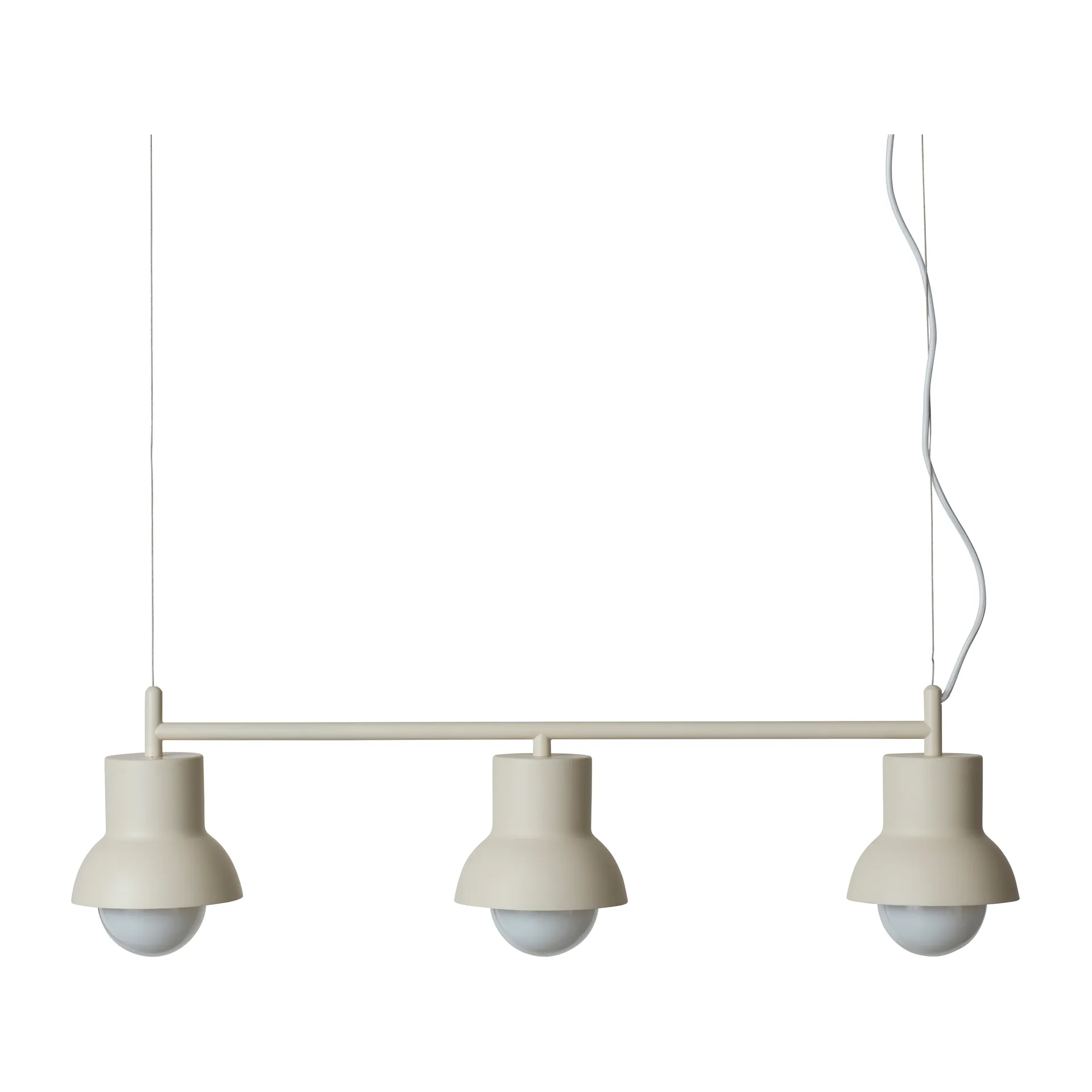 CO Bankeryd Suspension Down Long Beige