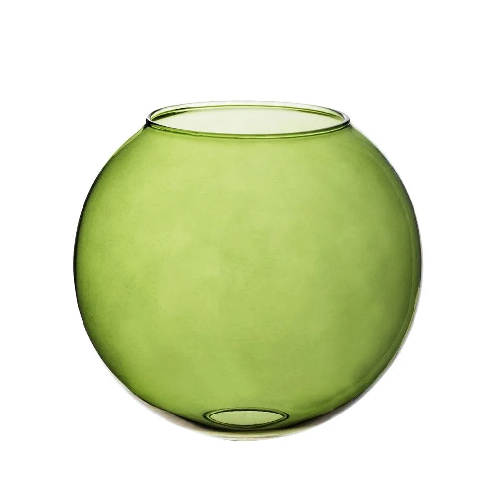 CO Bankeryd Verre de rechange Tage vert