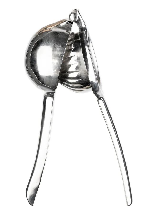Cocktail Club citruspress, Rostfritt stål