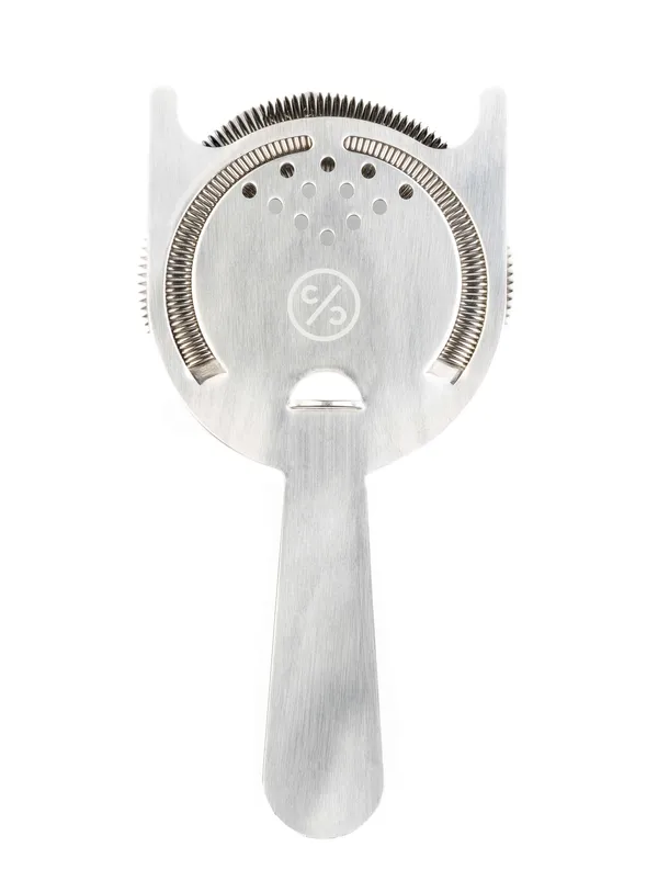 Hawthorne Strainer/Drinksil, Rostfritt stål