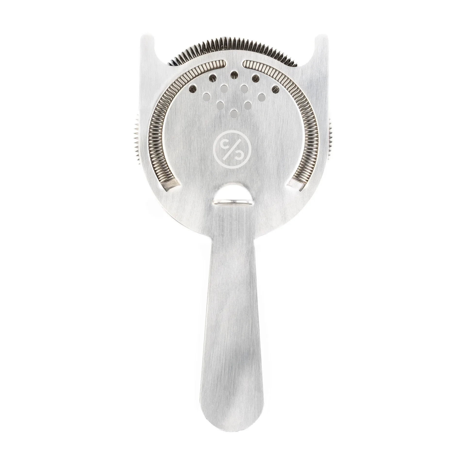 Cocktail Club Hawthorne Strainer/Drinksil Rustfrit stål