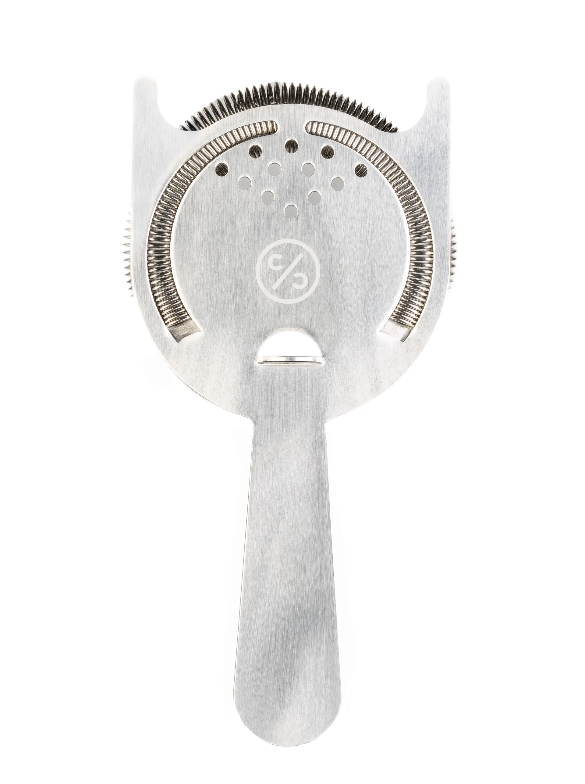 Cocktail Club Hawthorne Strainer/Drinksil Rustfrit stål