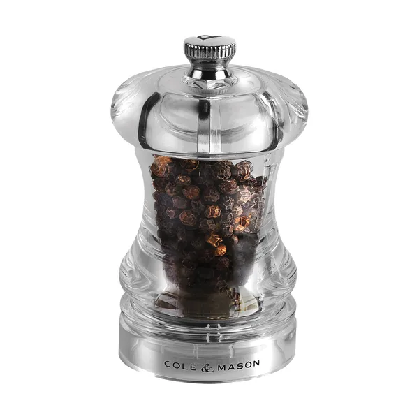 Capstan 125 pepparkvarn 8,5 cm