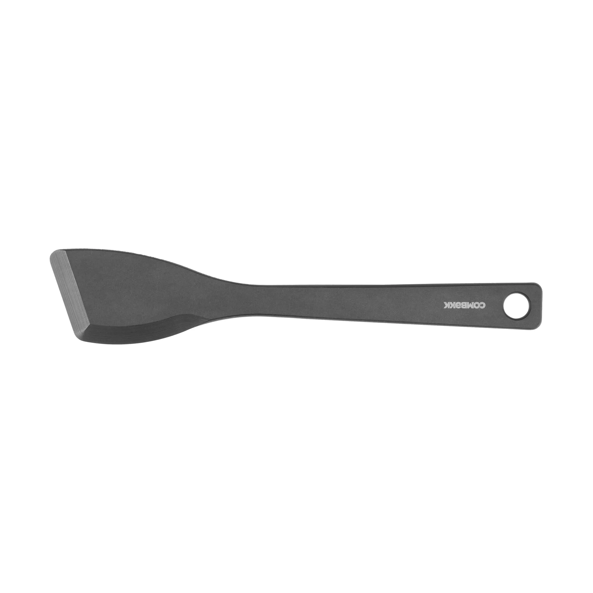 Combekk Combekk spatel træfiber Black