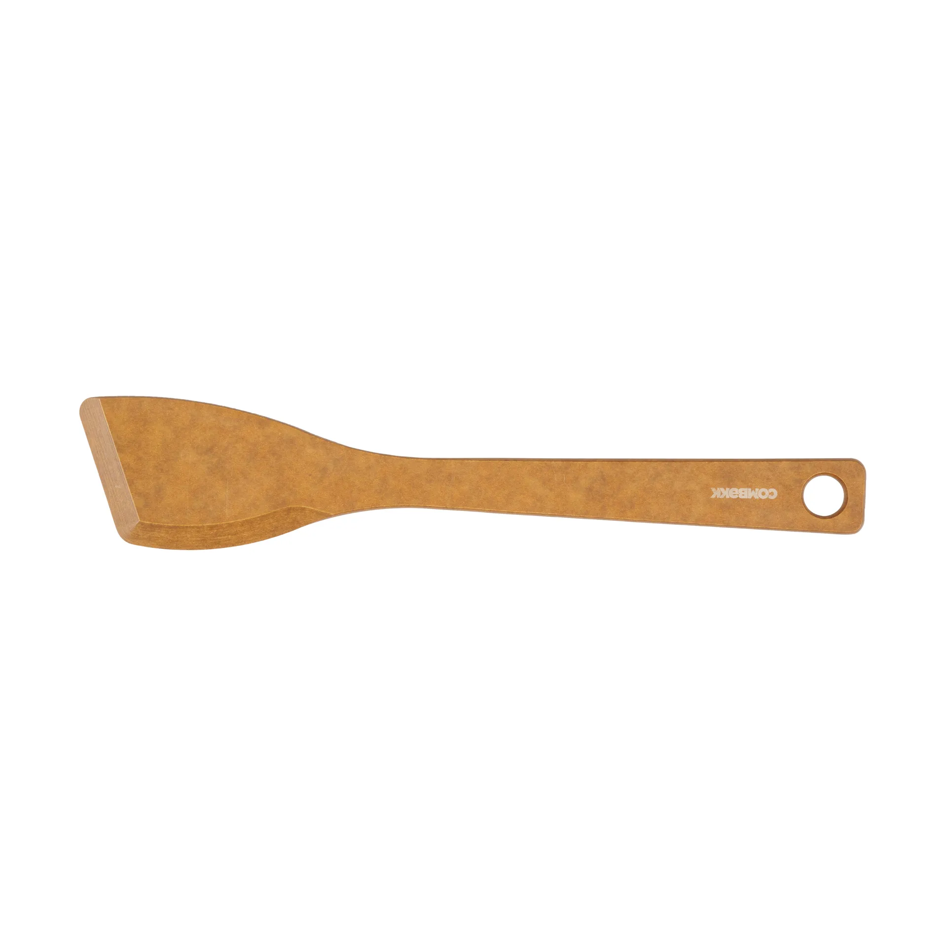Combekk Combekk spatel træfiber Brown