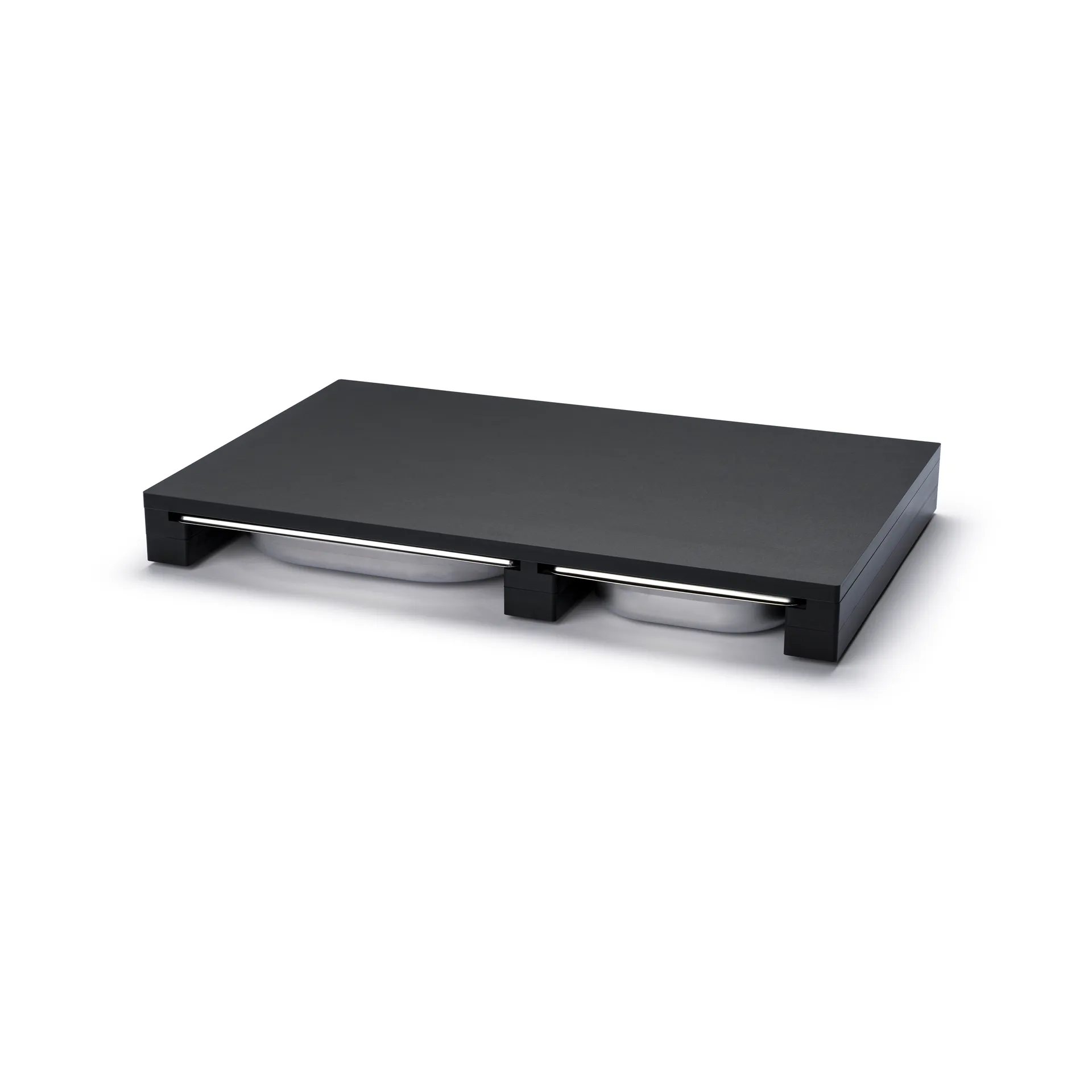 Continenta Duracore sk&auml;rbr&auml;da 2 l&aring;dor 49,5x32,5