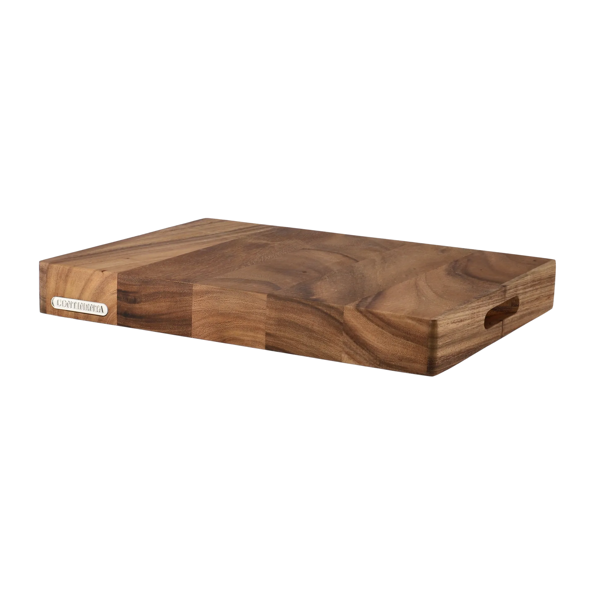 Continenta Skärbräda Akacia 48 x 36 x 6 cm