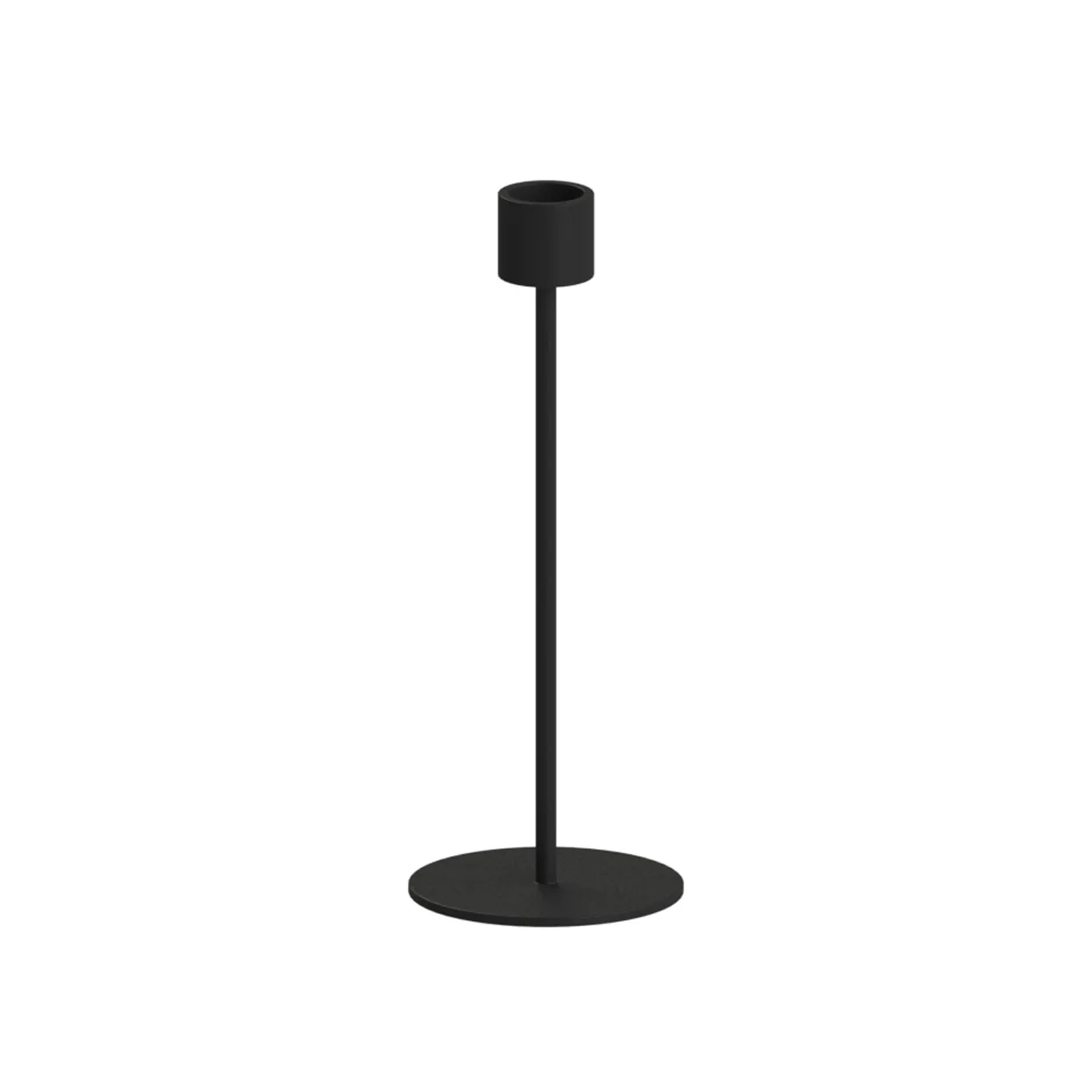 Cooee Design Bougeoir Cooee noir