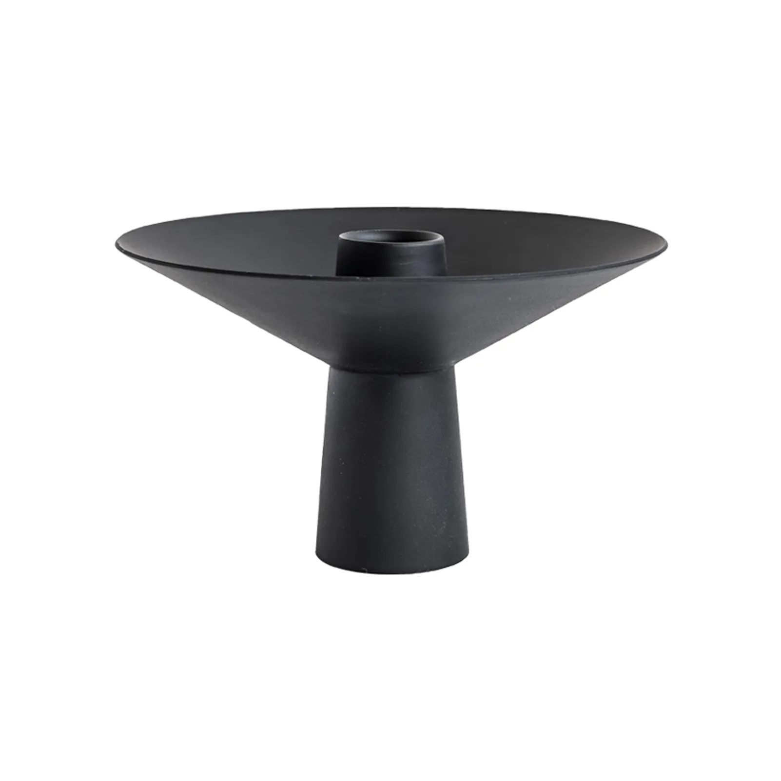 Cooee Design Bougeoir Uma Black