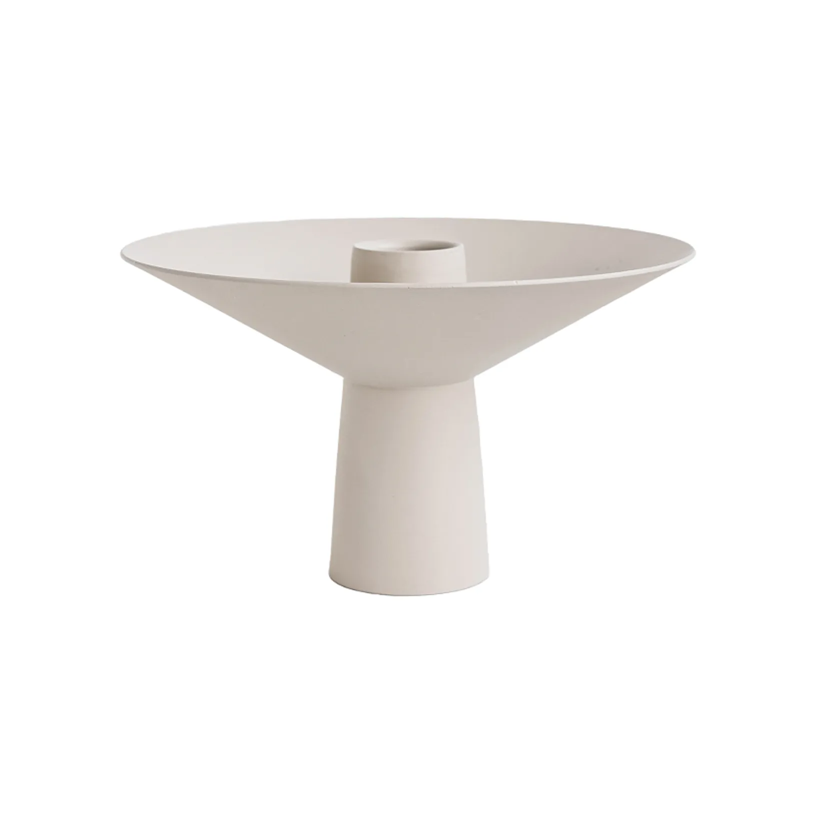 Cooee Design Bougeoir Uma Sand