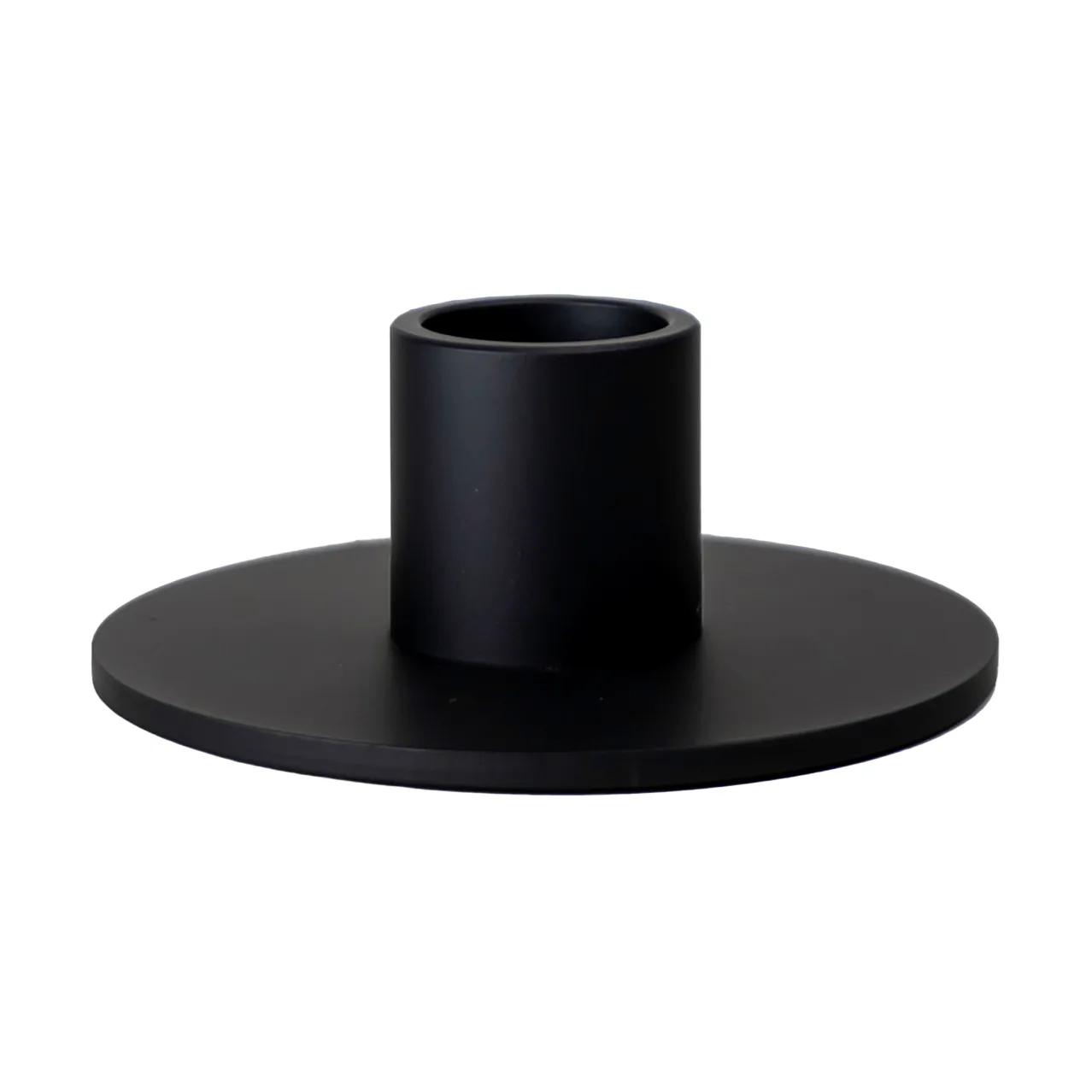 Cooee Design Chandelier bas Cooee 3 cm Noir