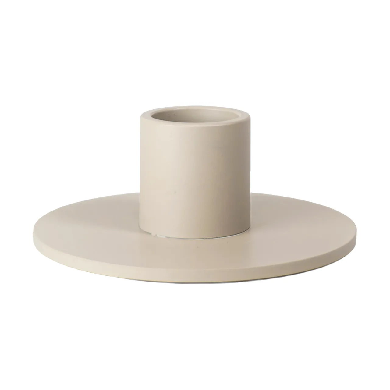 Cooee Design Chandelier bas Cooee 3 cm Sable