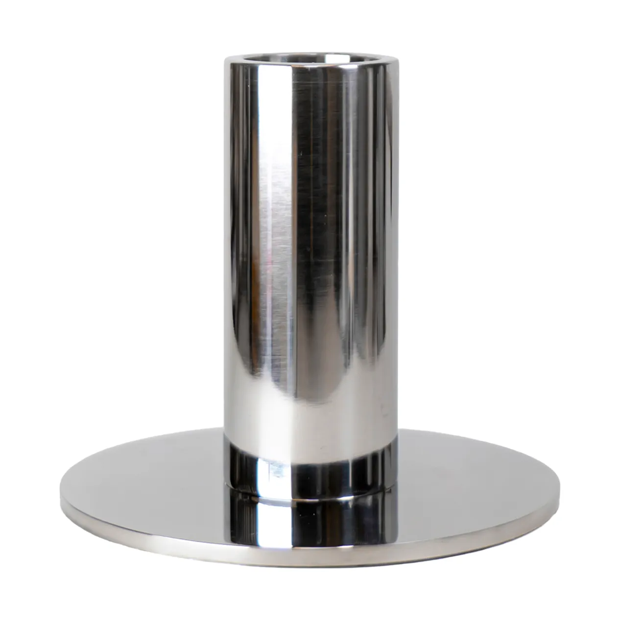 Cooee Design Chandelier bas Cooee 7 cm Acier inoxydable
