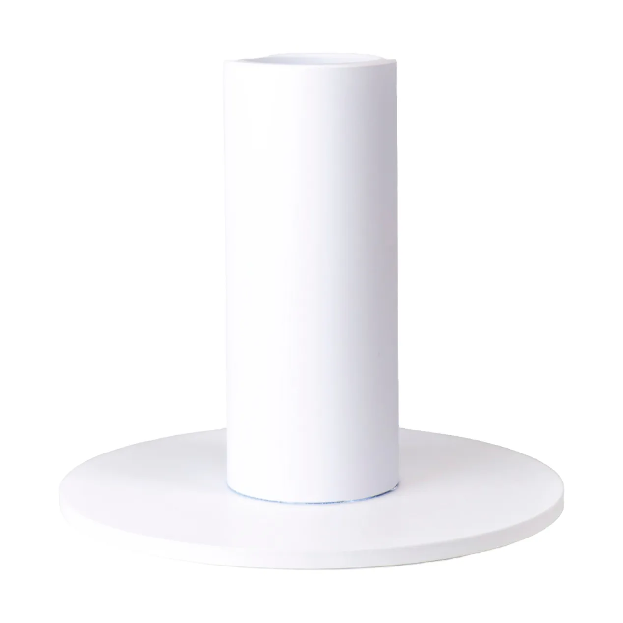 Cooee Design Chandelier bas Cooee 7 cm Blanc