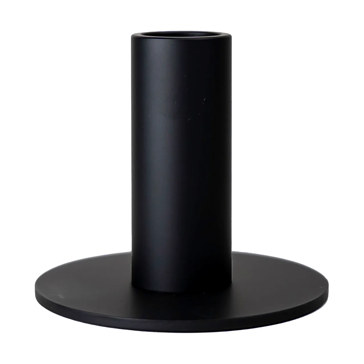 Cooee Design Chandelier bas Cooee 7 cm Noir