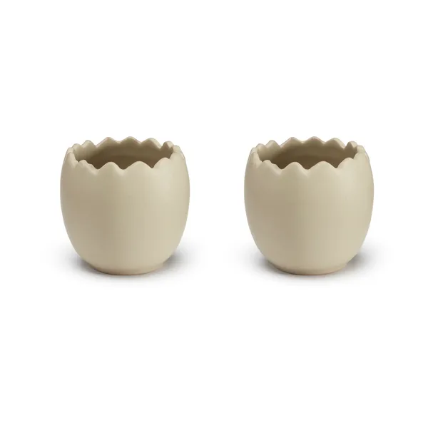 Cooee äggkopp 2-pack