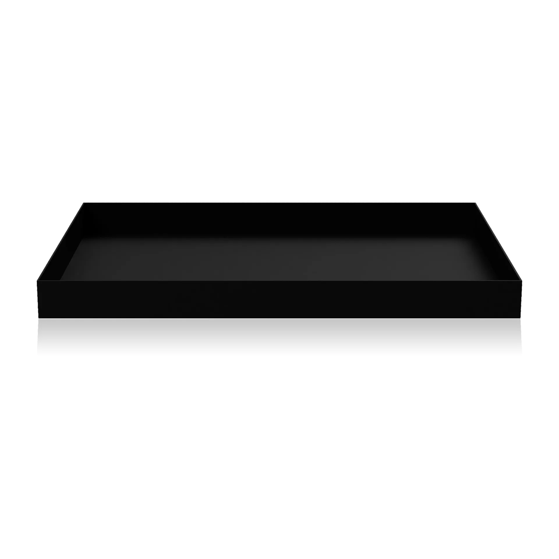 Cooee Design Cooee bakke 24,5 cm Black billede
