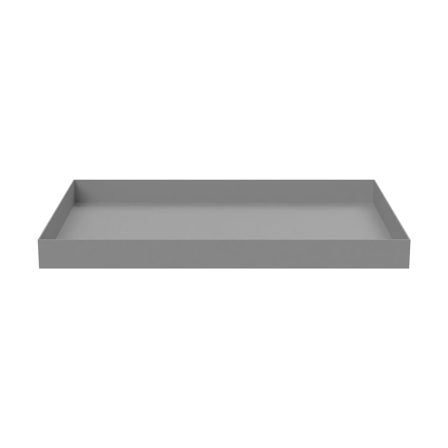 Cooee Design Cooee bakke 24,5 cm Grey billede