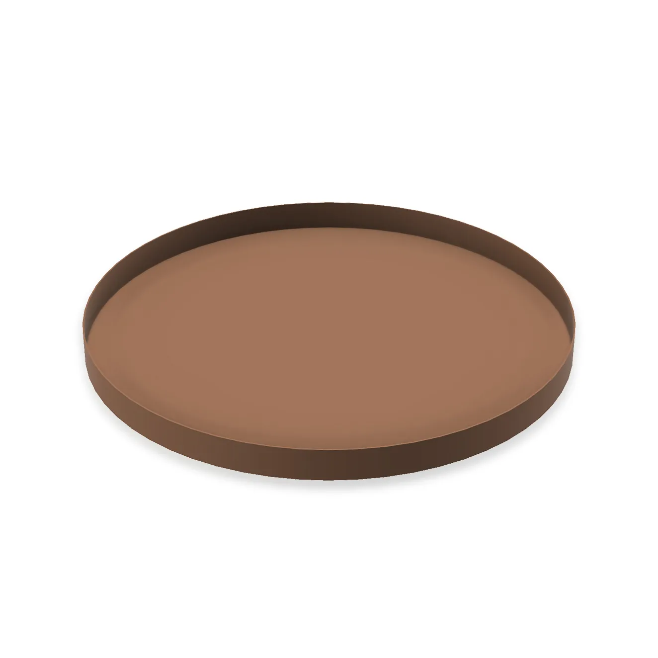 Cooee Design Cooee bakke 30 cm rund Coconut