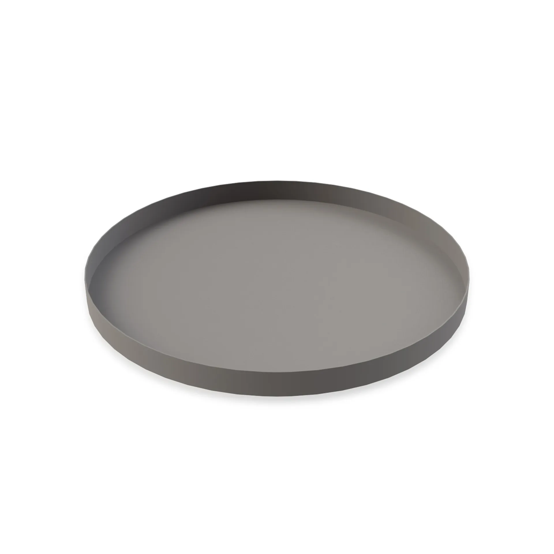 Cooee Design Cooee bakke 30 cm rund grey billede