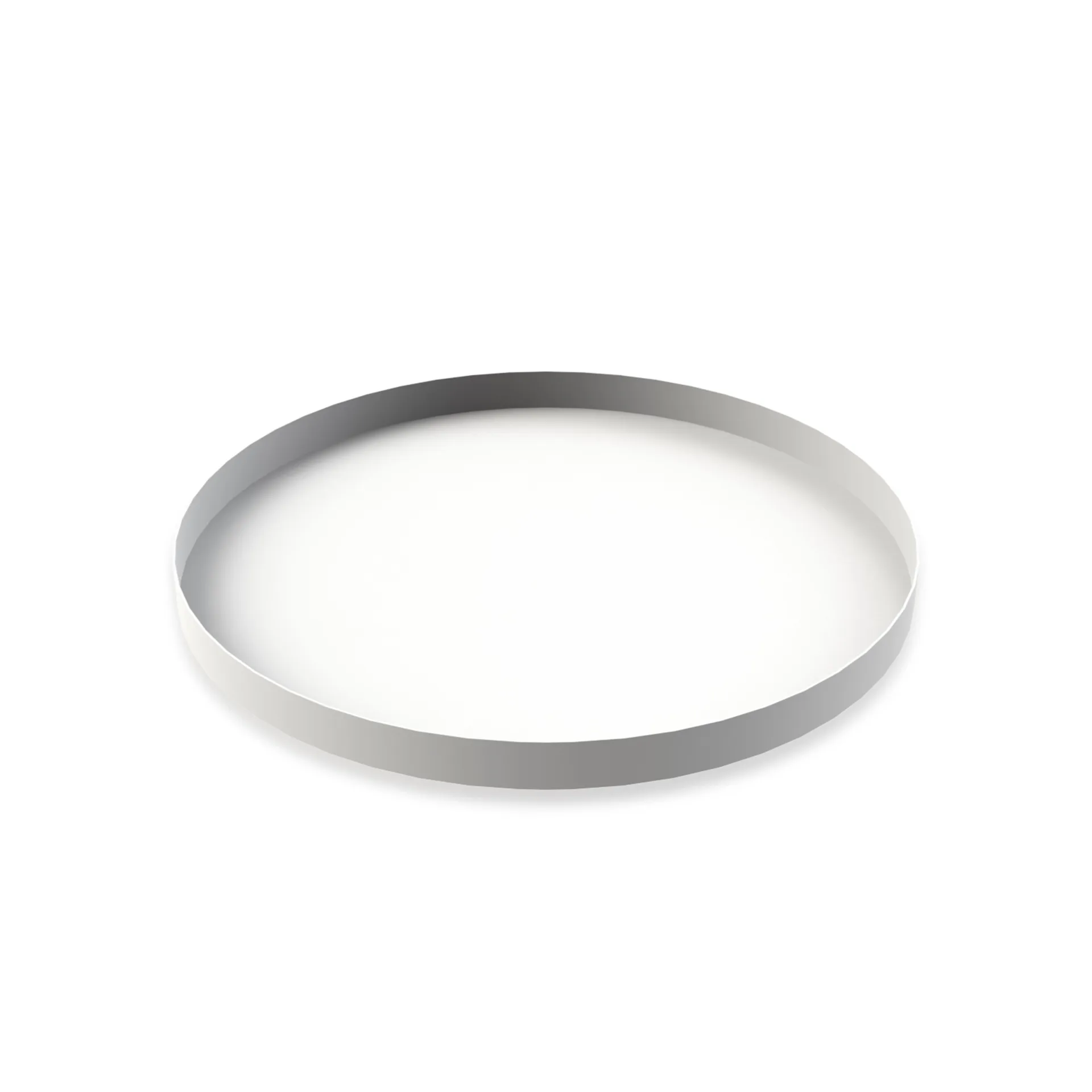 Cooee Design Cooee bakke 30 cm rund white billede