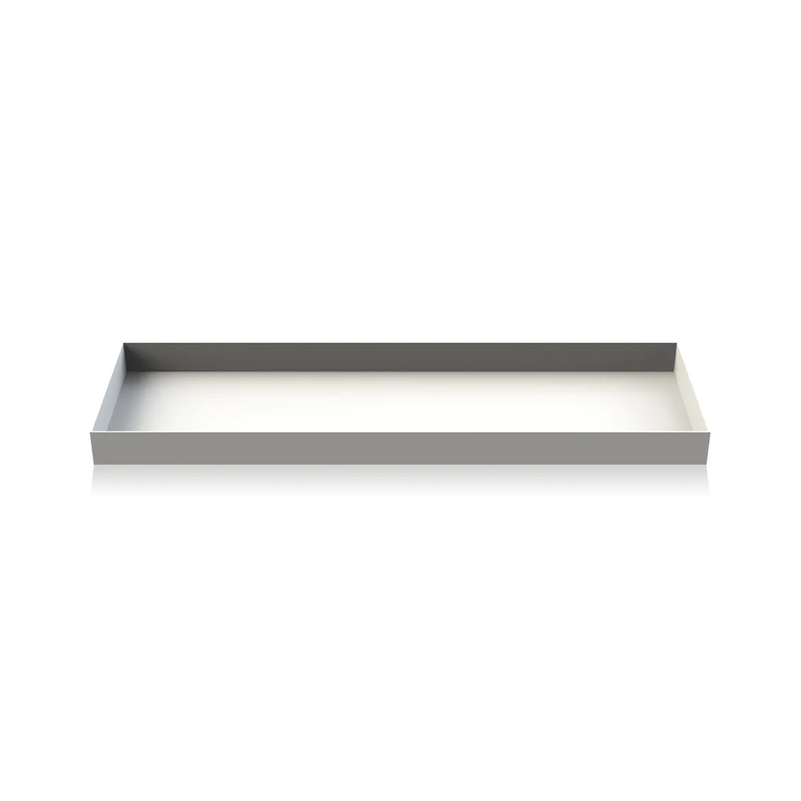 Cooee Design Cooee bakke 32 cm white billede