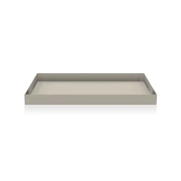 Cooee bricka 24,5 cm, Shell