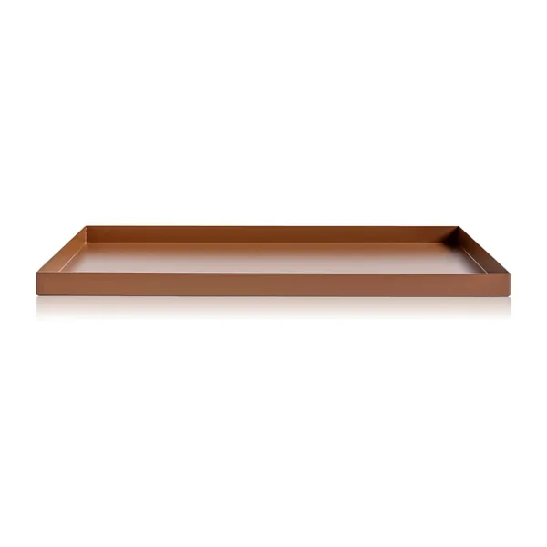 Cooee bricka 39 cm, Coconut