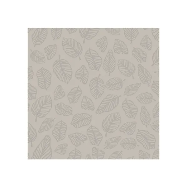 Cooee Leaf servett 33x33 cm 20-pack