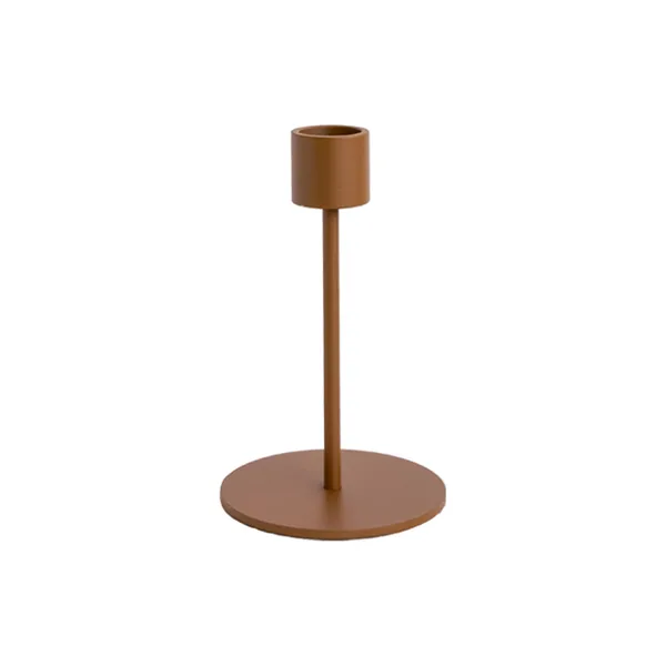 Cooee ljusstake 13 cm, Coconut
