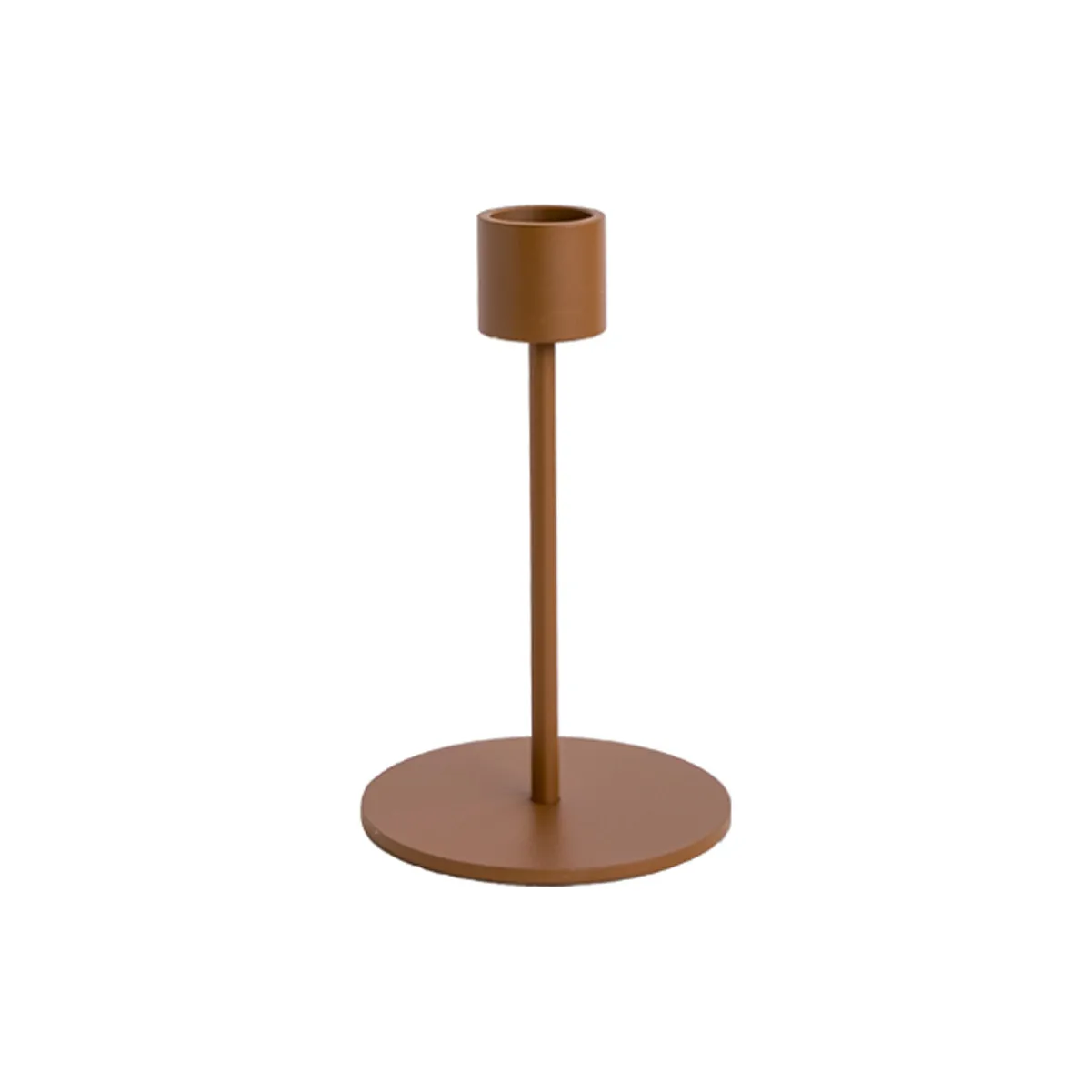 Cooee Design Cooee lysestage 13 cm Coconut
