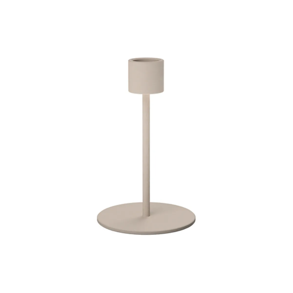 Cooee Design Cooee lysestage 13 cm Sand