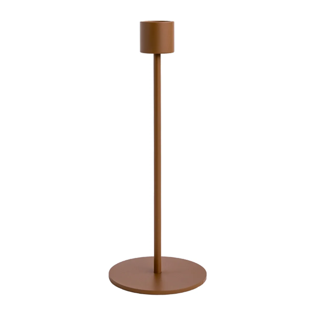 Cooee Design Cooee lysestage 21 cm Coconut