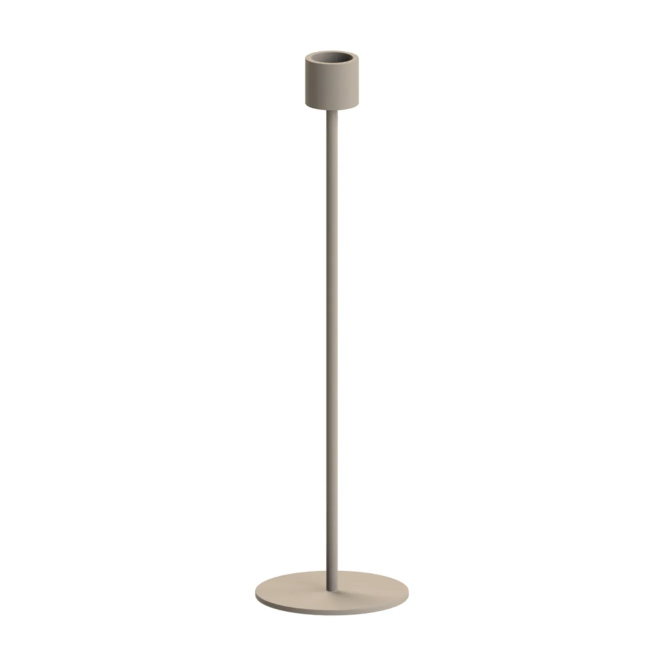 Cooee Design Cooee lysestage 29 cm sand