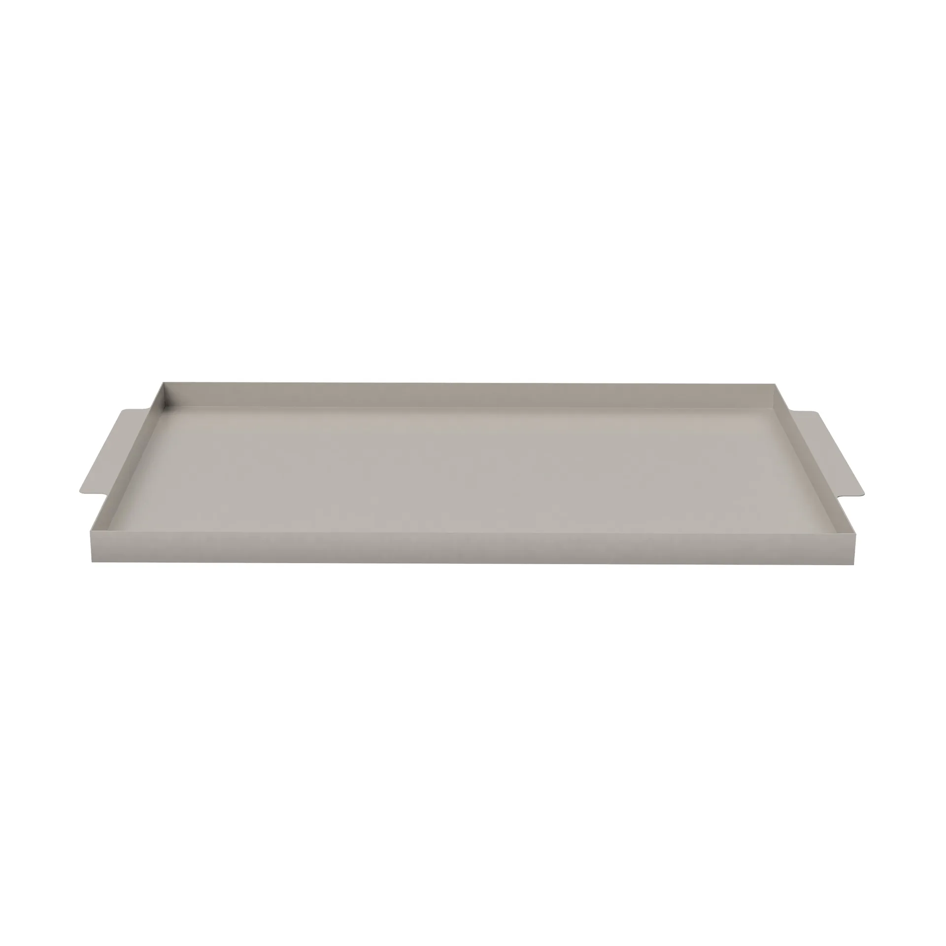 Cooee Design Cooee serveringsbakke 45 cm Sand billede
